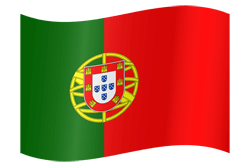 Portugal flag